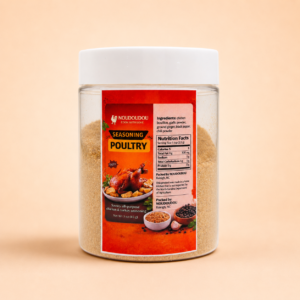 Poultry Seasoning