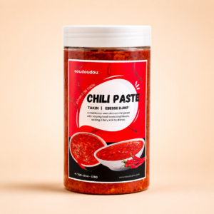Chili Paste