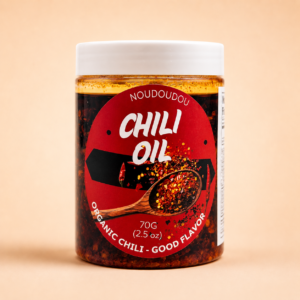 Chili Oil