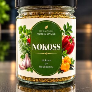 Nokoss – Spice blend